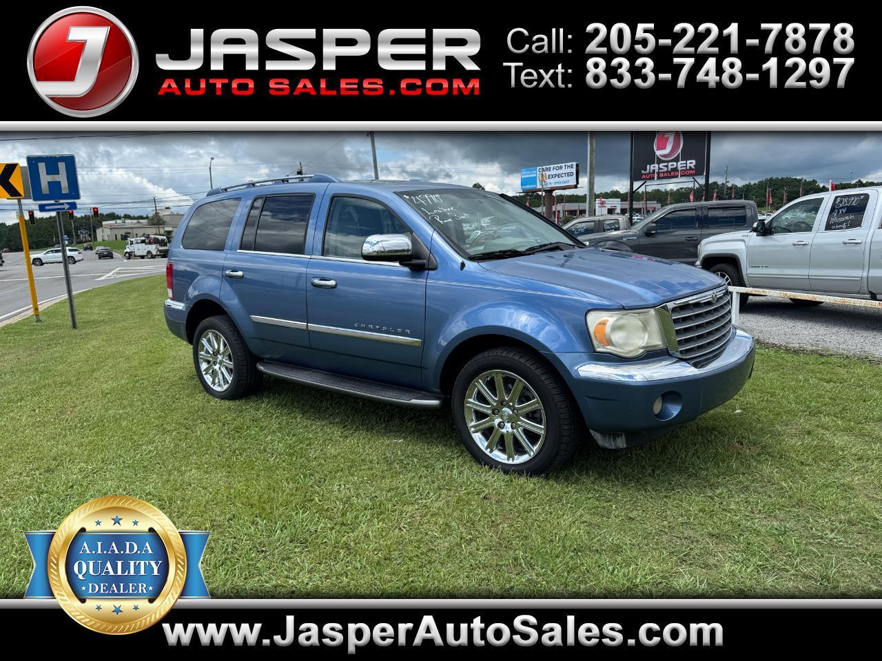2007 Chrysler Aspen 2WD 4dr Limited
