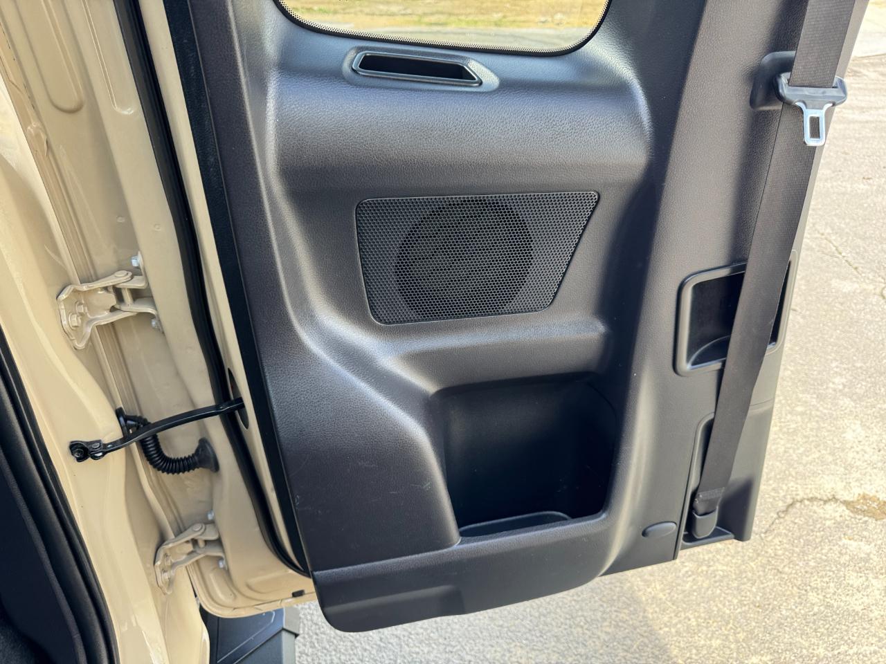 Toyota Tacoma 2WD TRD Sport Access Cab 6' Bed V6 AT (Natl) 2019