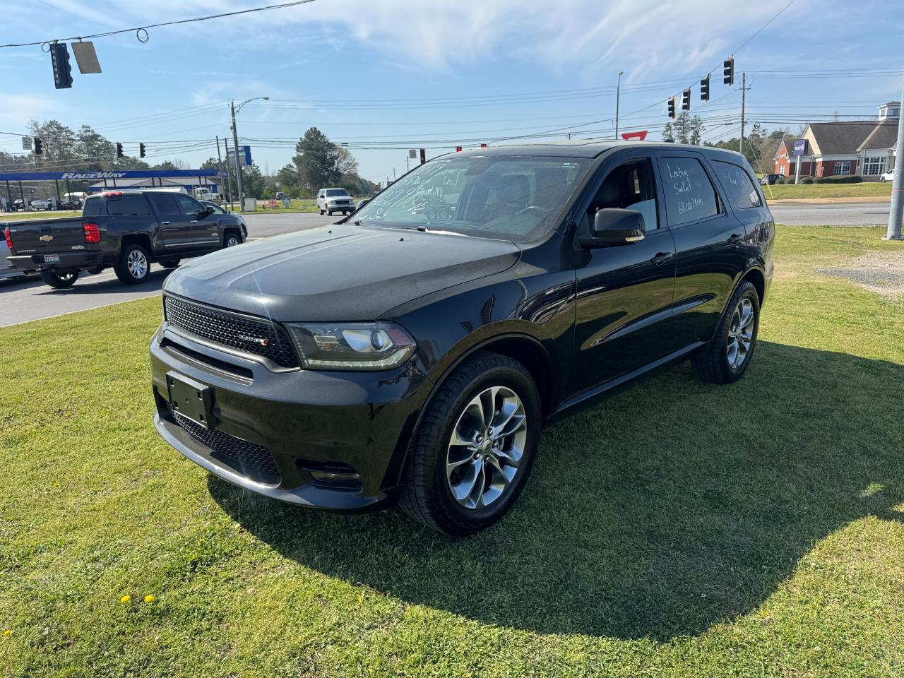 Dodge Durango GT AWD 2019