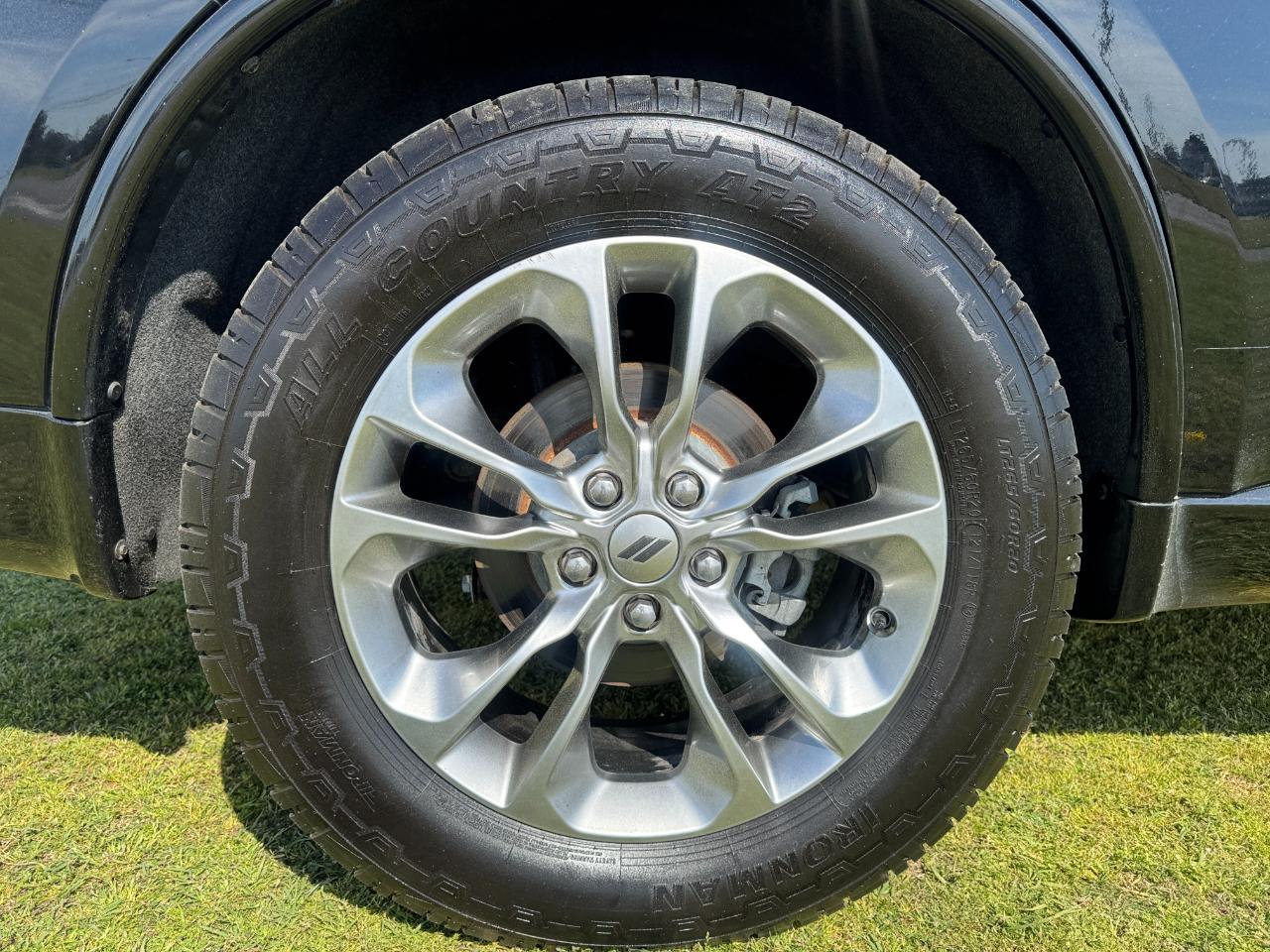 Dodge Durango GT AWD 2019