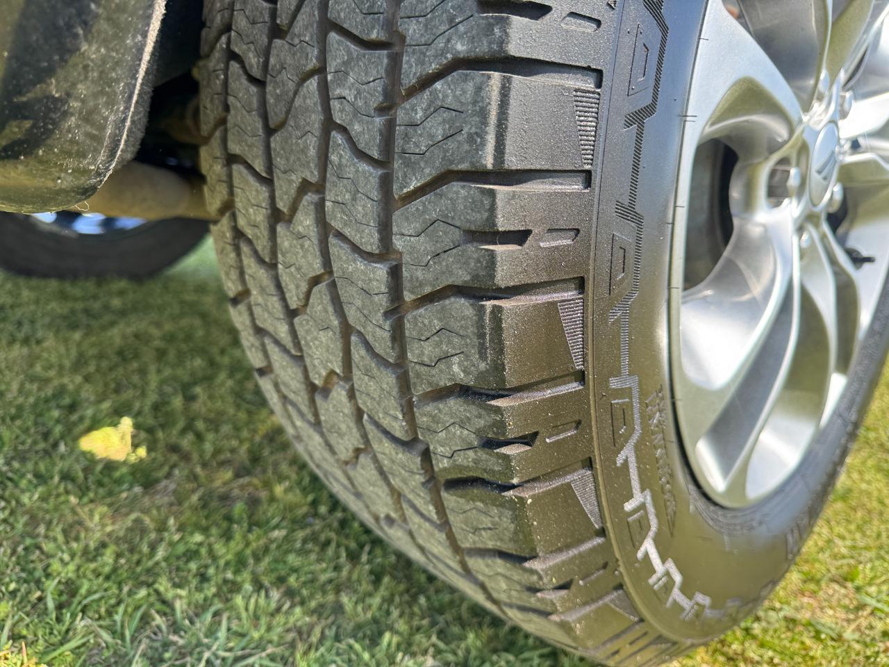 Dodge Durango GT AWD 2019