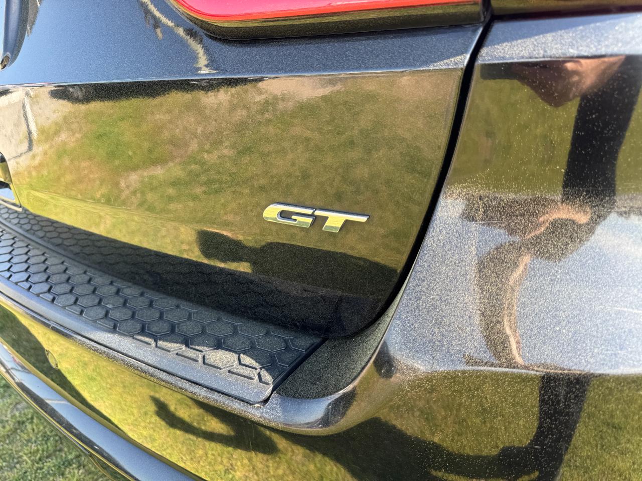 Dodge Durango GT AWD 2019