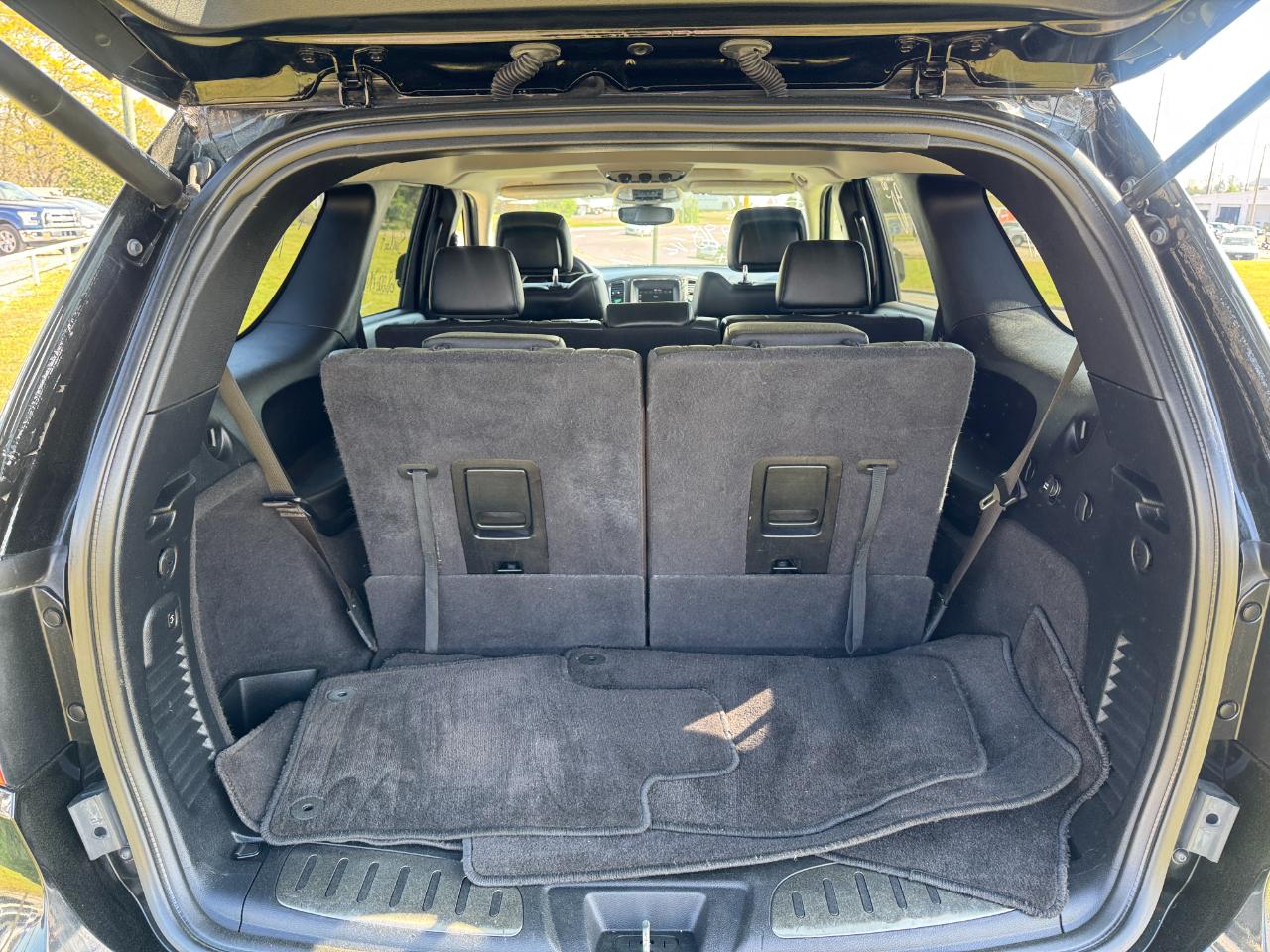 Dodge Durango GT AWD 2019