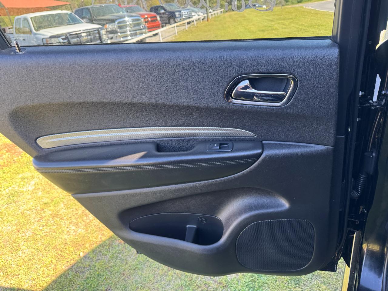 Dodge Durango GT AWD 2019