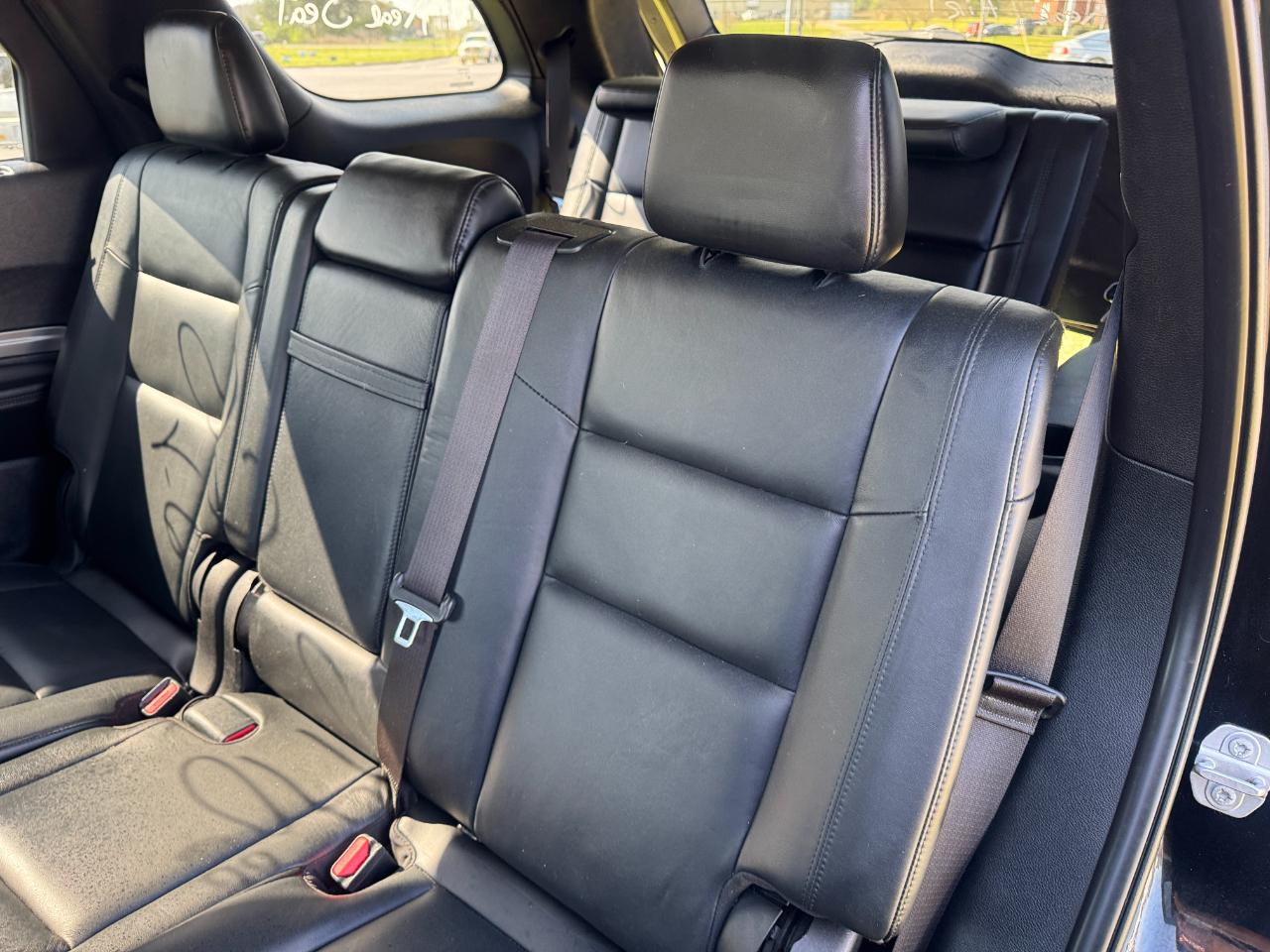 Dodge Durango GT AWD 2019