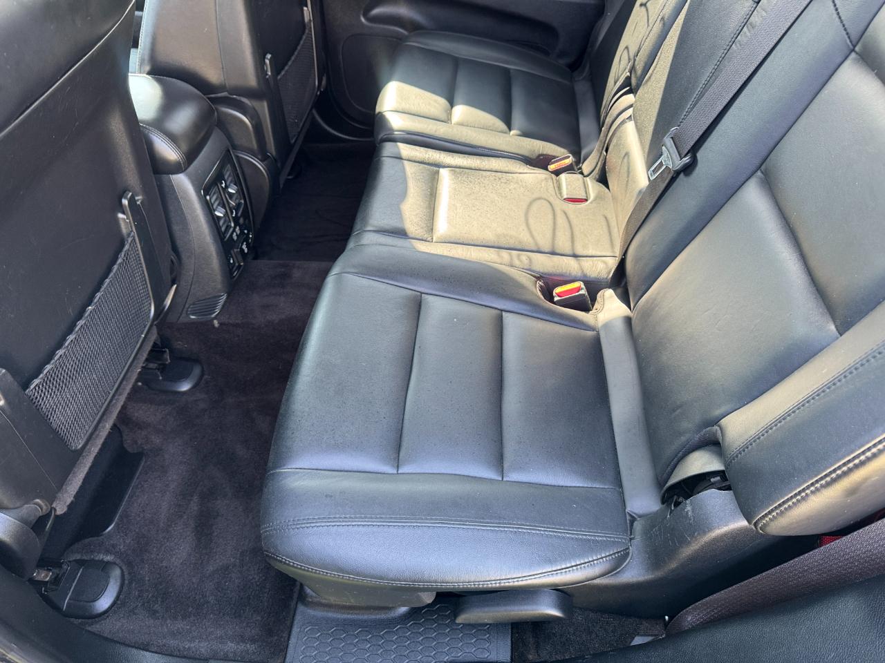 Dodge Durango GT AWD 2019