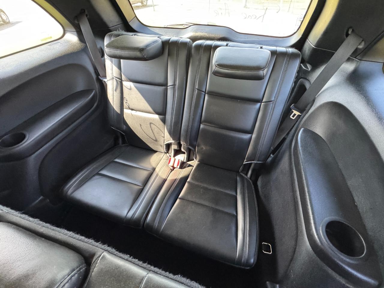 Dodge Durango GT AWD 2019