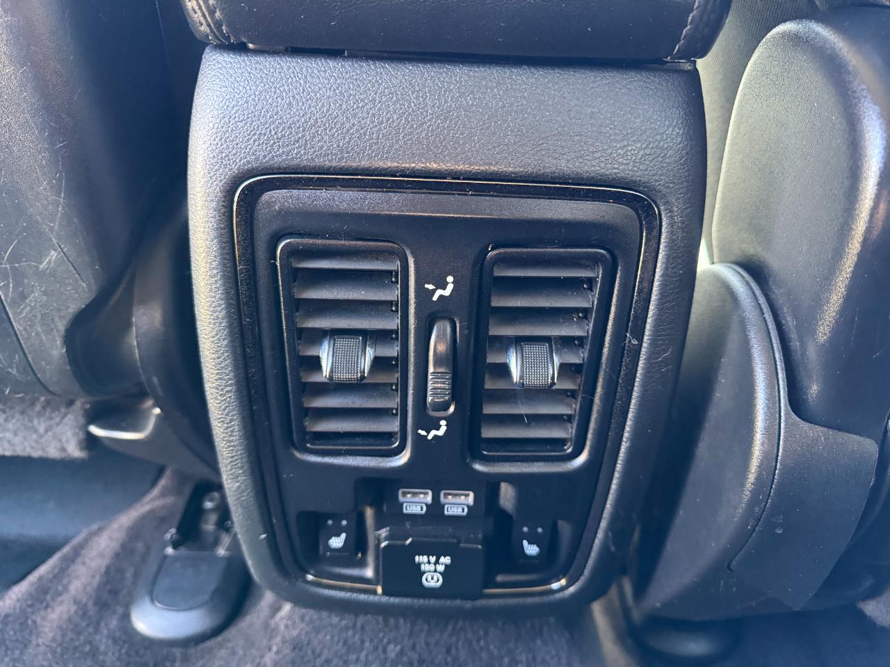 Dodge Durango GT AWD 2019