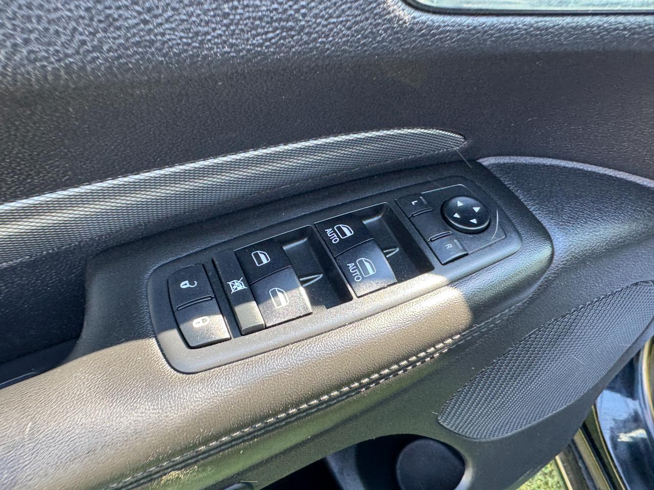 Dodge Durango GT AWD 2019