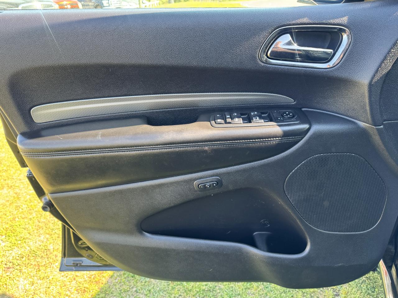 Dodge Durango GT AWD 2019