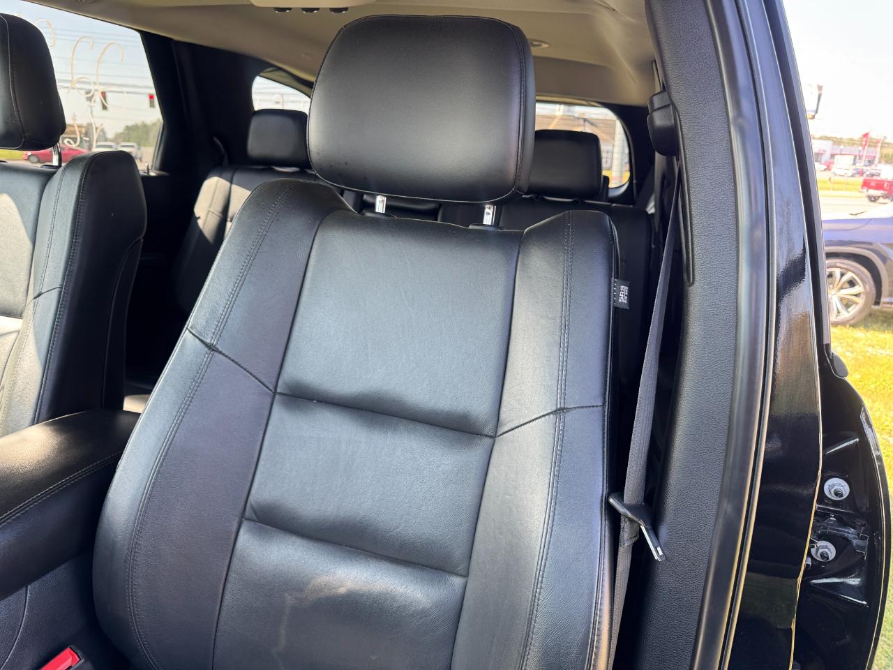 Dodge Durango GT AWD 2019