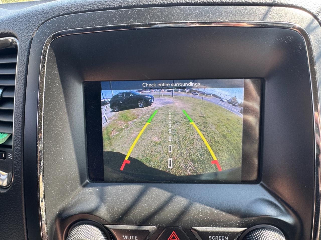 Dodge Durango GT AWD 2019