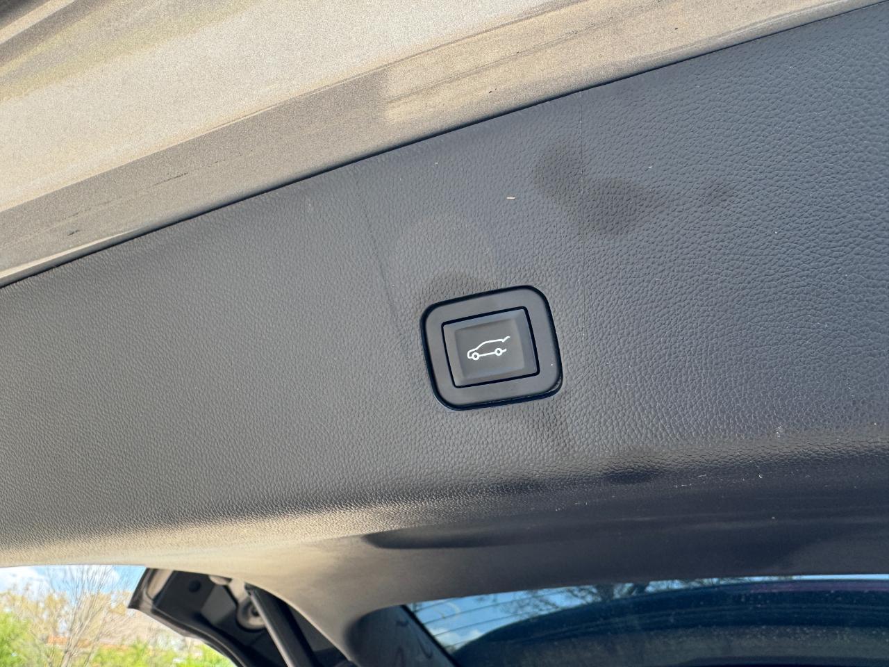 Chevrolet Traverse FWD 4dr LT Cloth w/1LT 2019