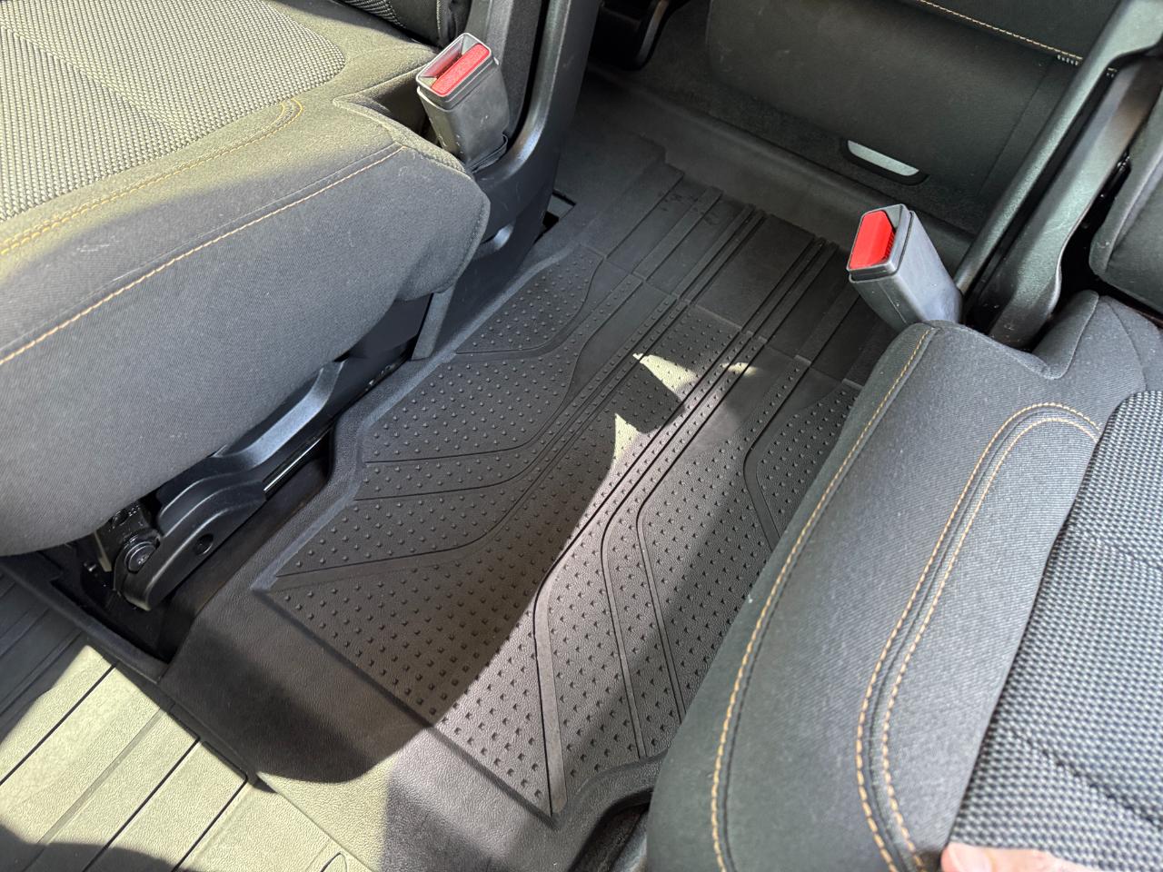 Chevrolet Traverse FWD 4dr LT Cloth w/1LT 2019