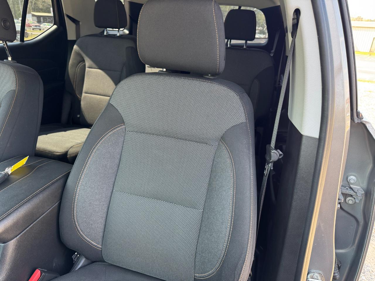 Chevrolet Traverse FWD 4dr LT Cloth w/1LT 2019