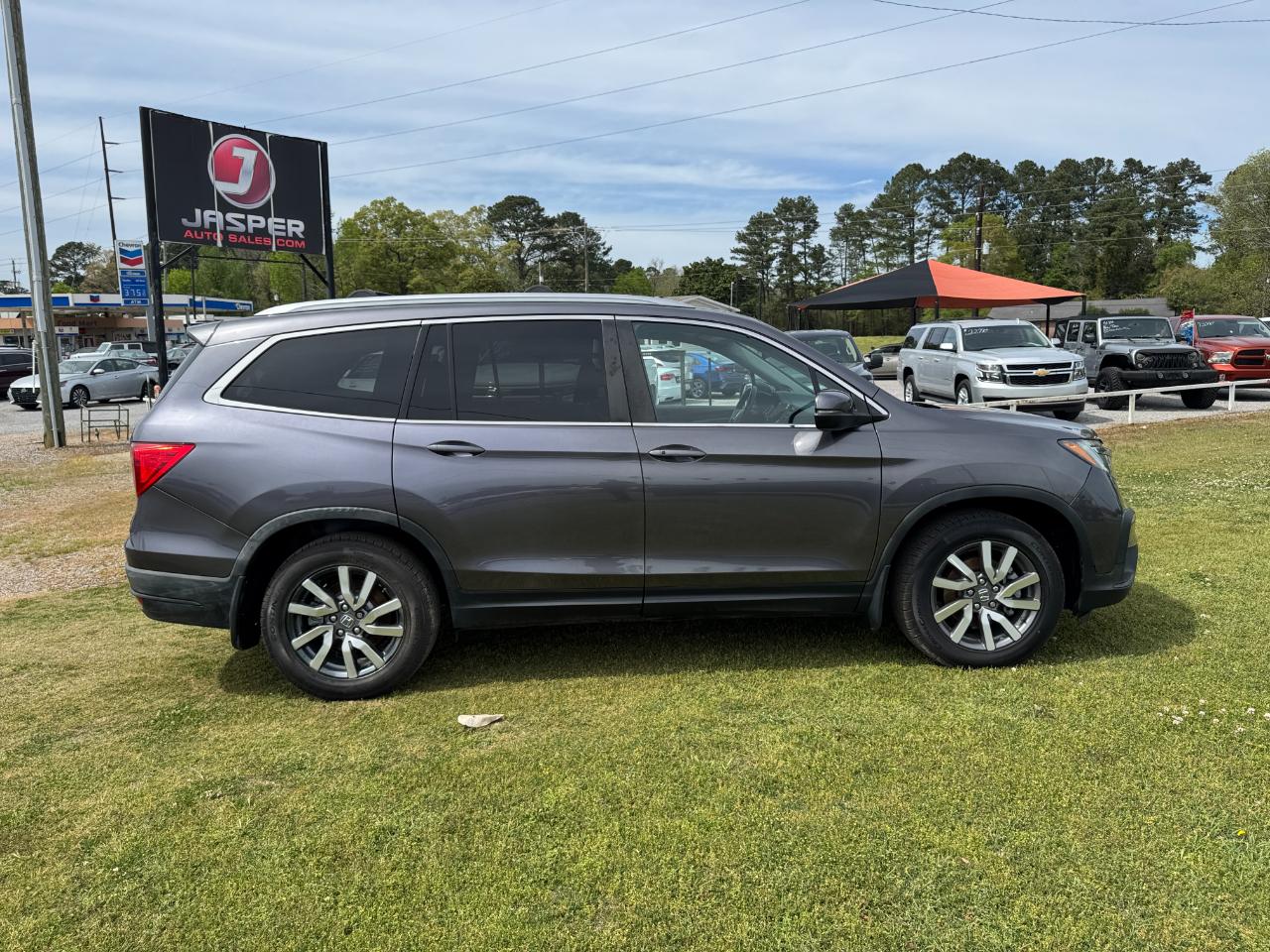 Honda Pilot EX-L 2WD 2019
