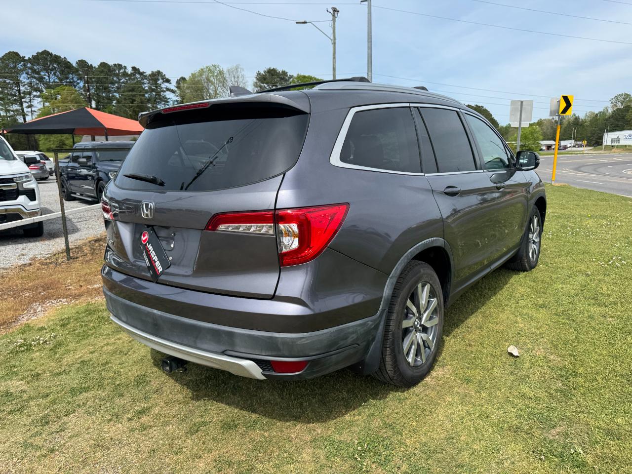 Honda Pilot EX-L 2WD 2019