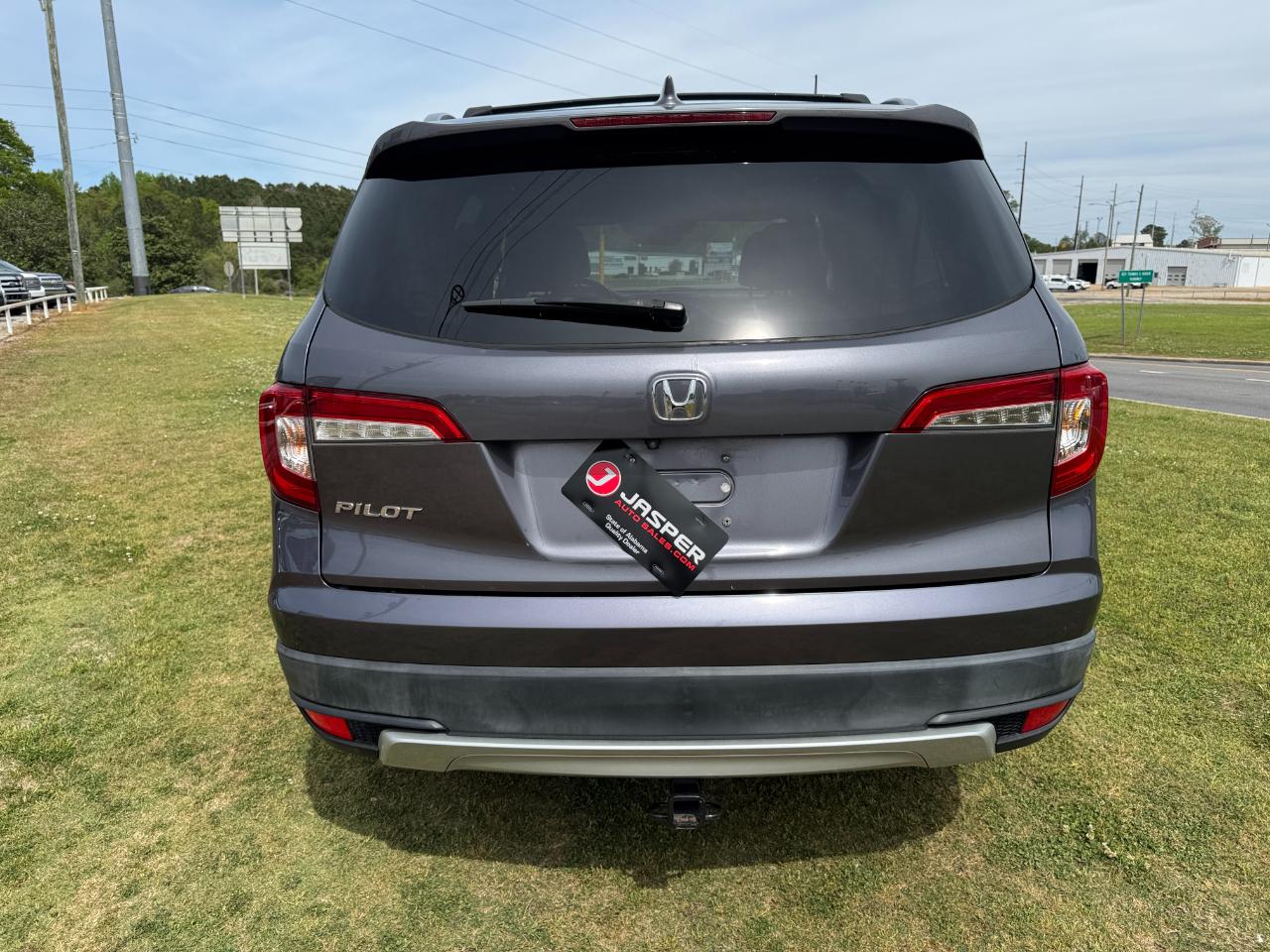 Honda Pilot EX-L 2WD 2019