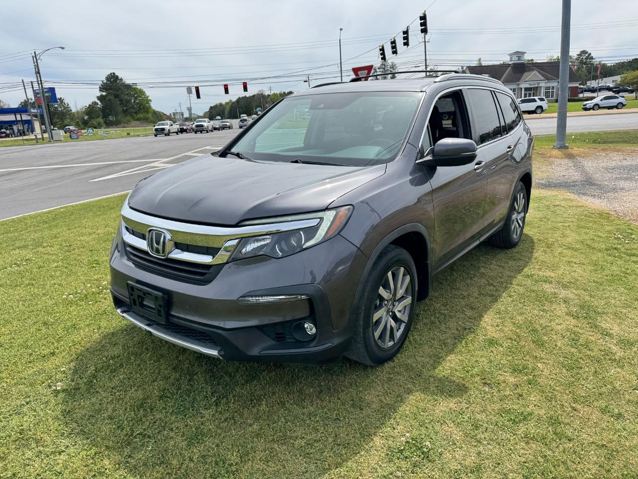 Honda Pilot EX-L 2WD 2019