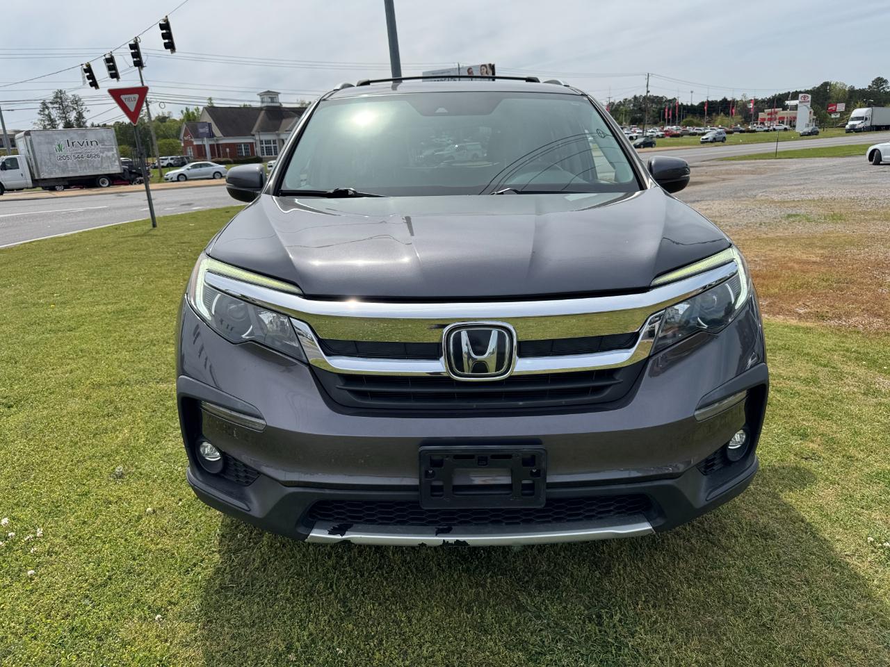 Honda Pilot EX-L 2WD 2019