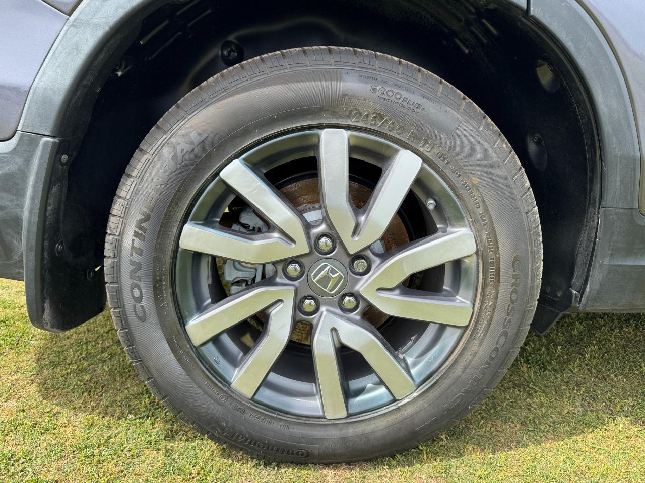 Honda Pilot EX-L 2WD 2019