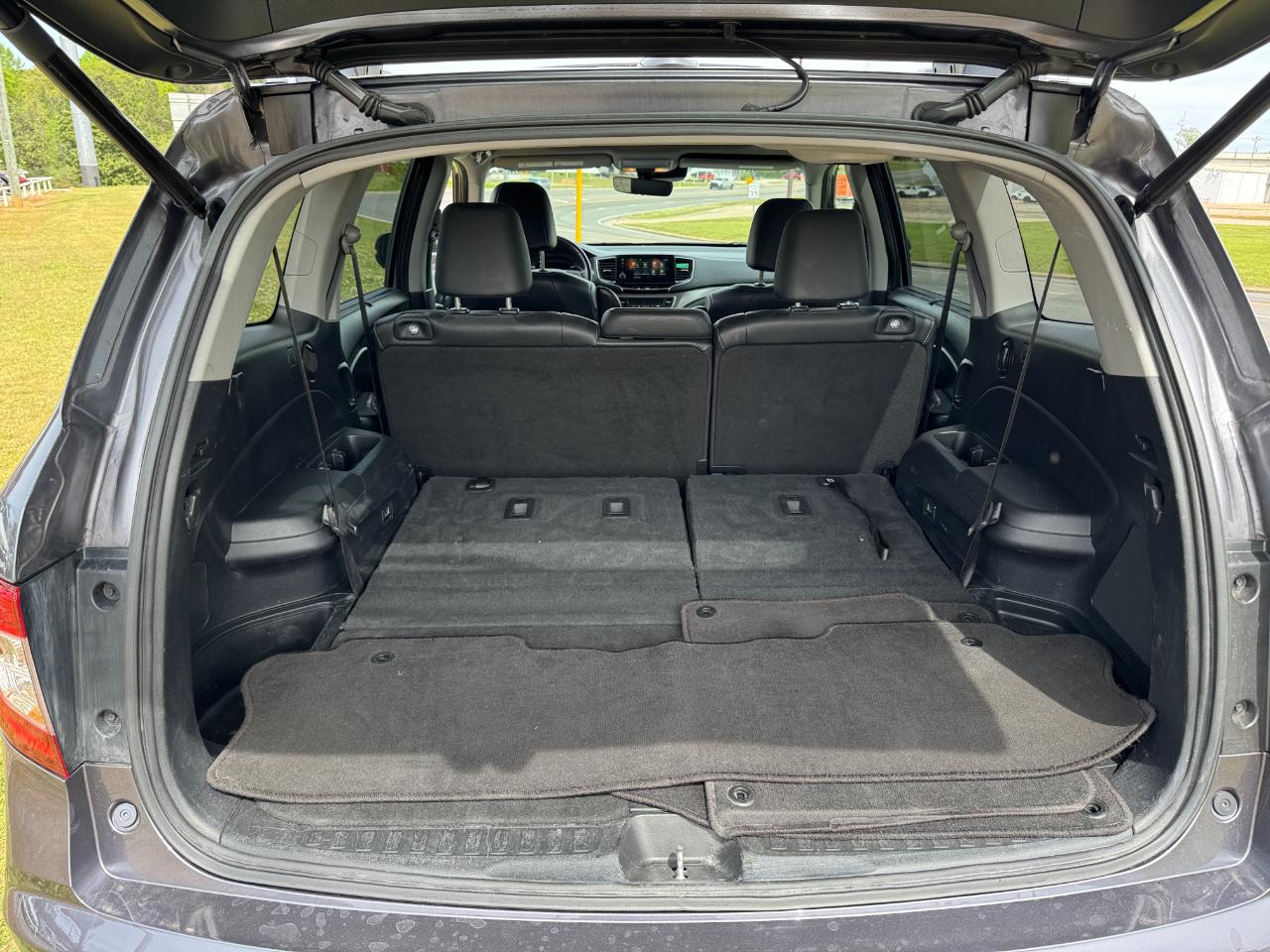 Honda Pilot EX-L 2WD 2019