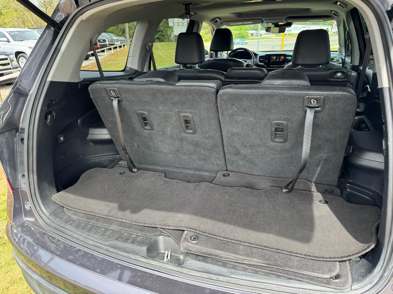 Honda Pilot EX-L 2WD 2019