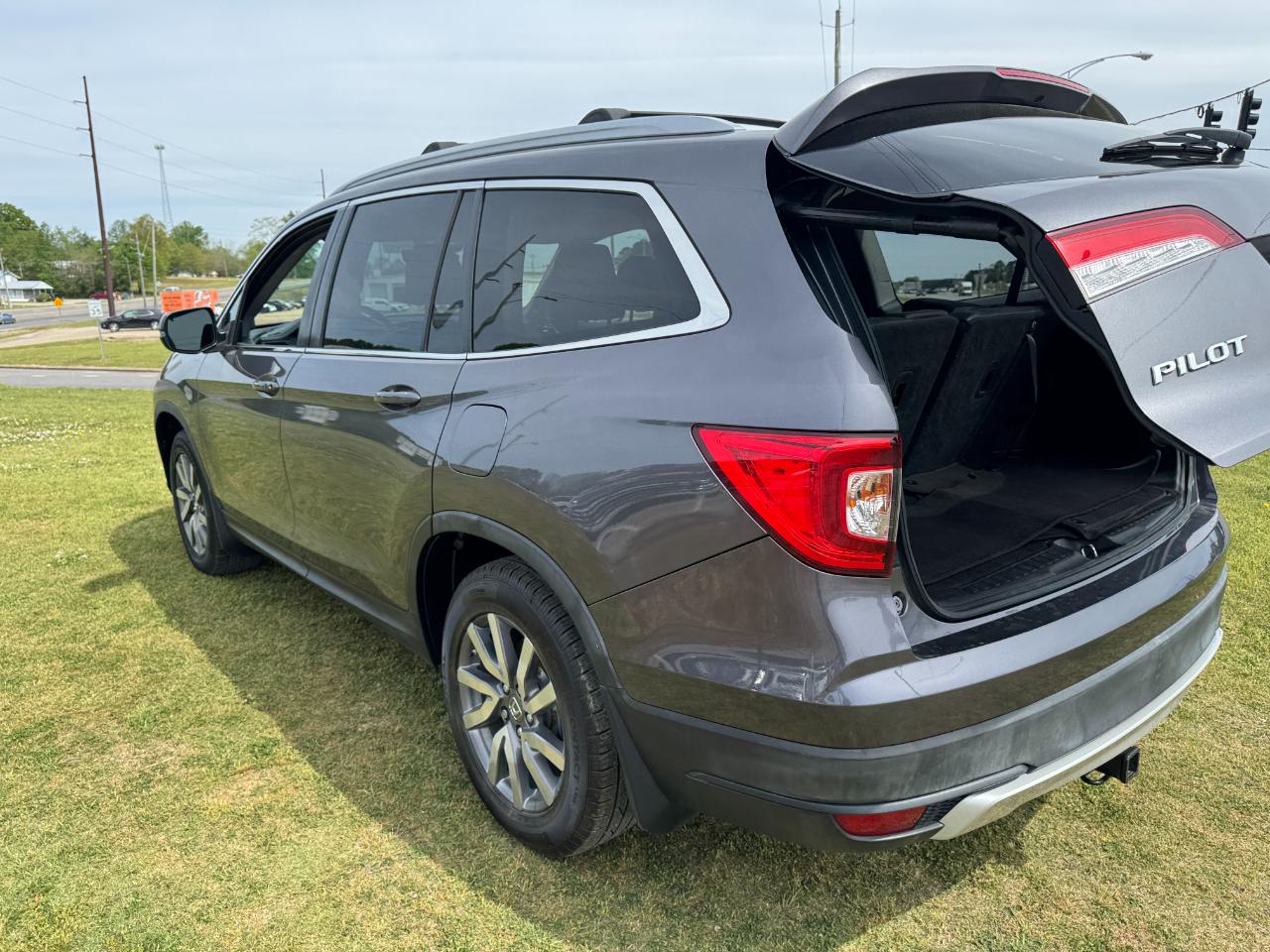 Honda Pilot EX-L 2WD 2019