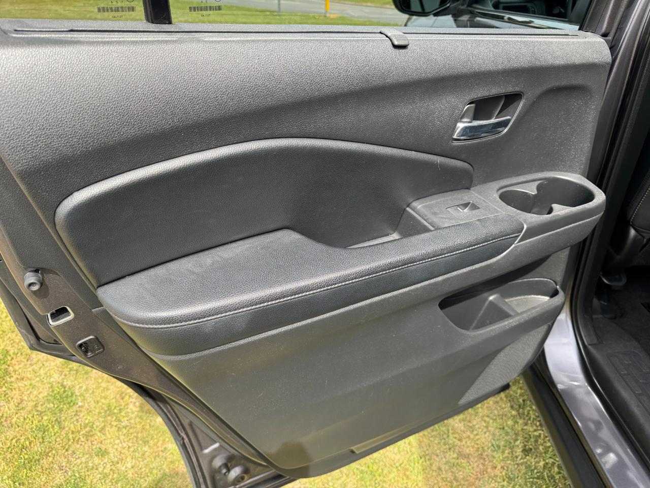 Honda Pilot EX-L 2WD 2019