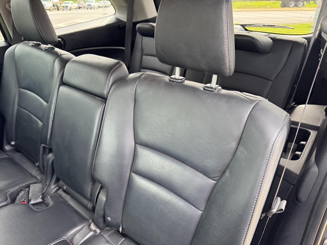 Honda Pilot EX-L 2WD 2019