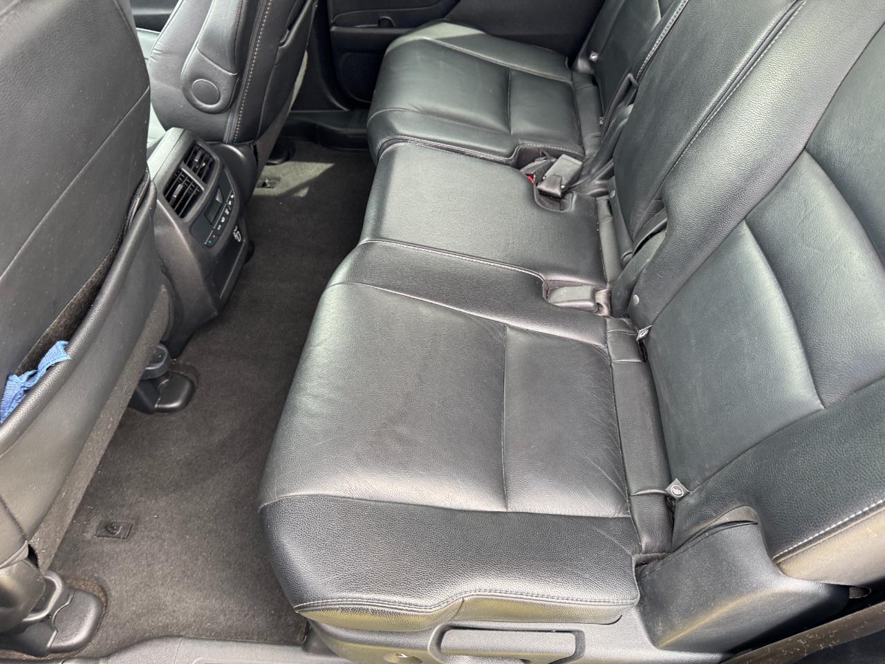 Honda Pilot EX-L 2WD 2019