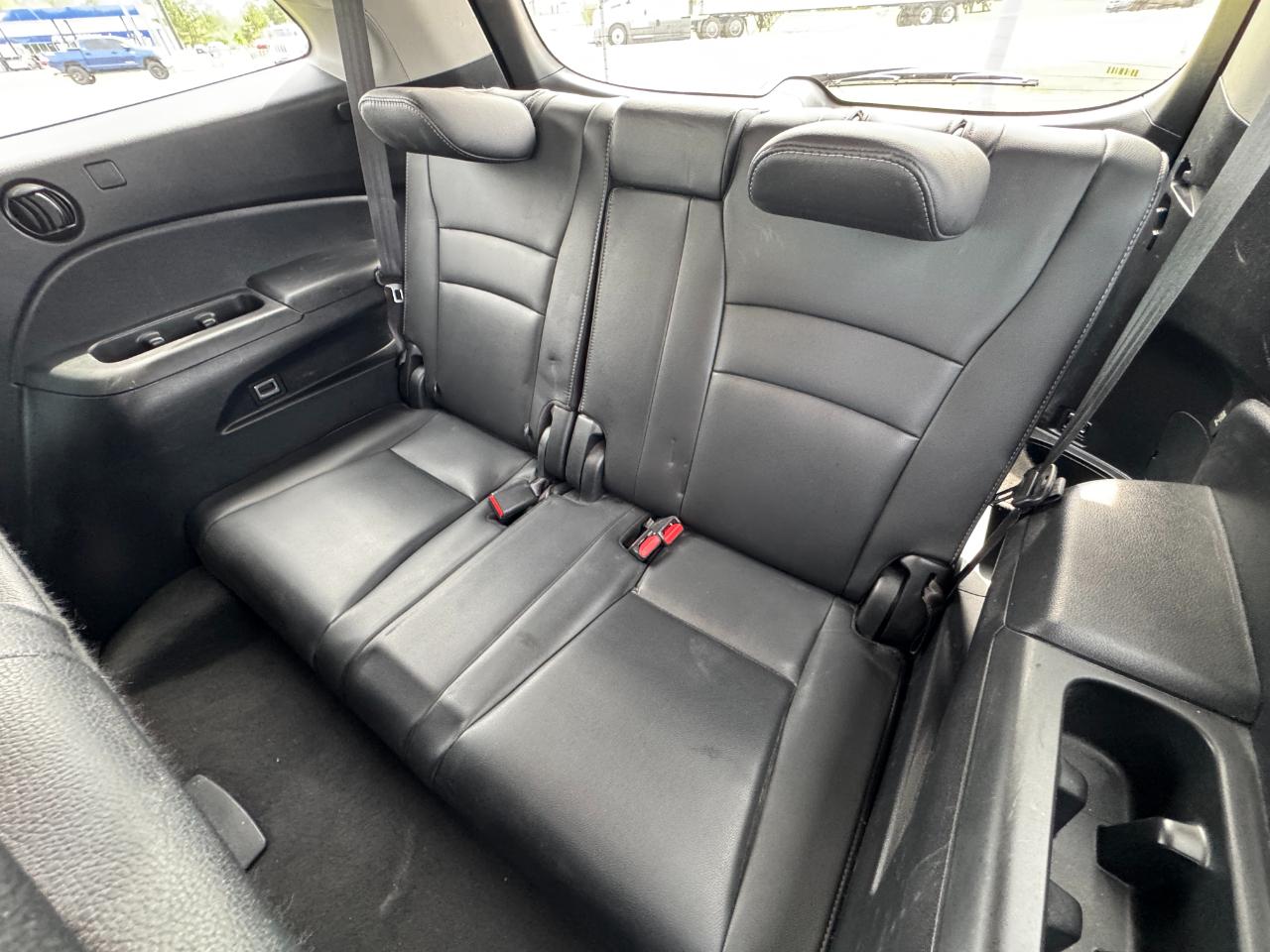 Honda Pilot EX-L 2WD 2019