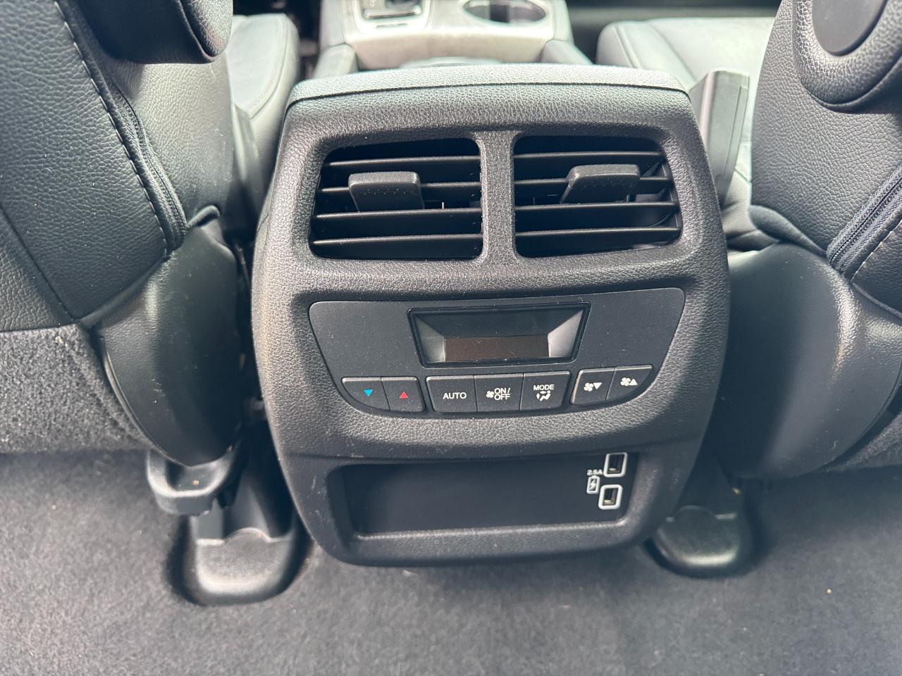 Honda Pilot EX-L 2WD 2019