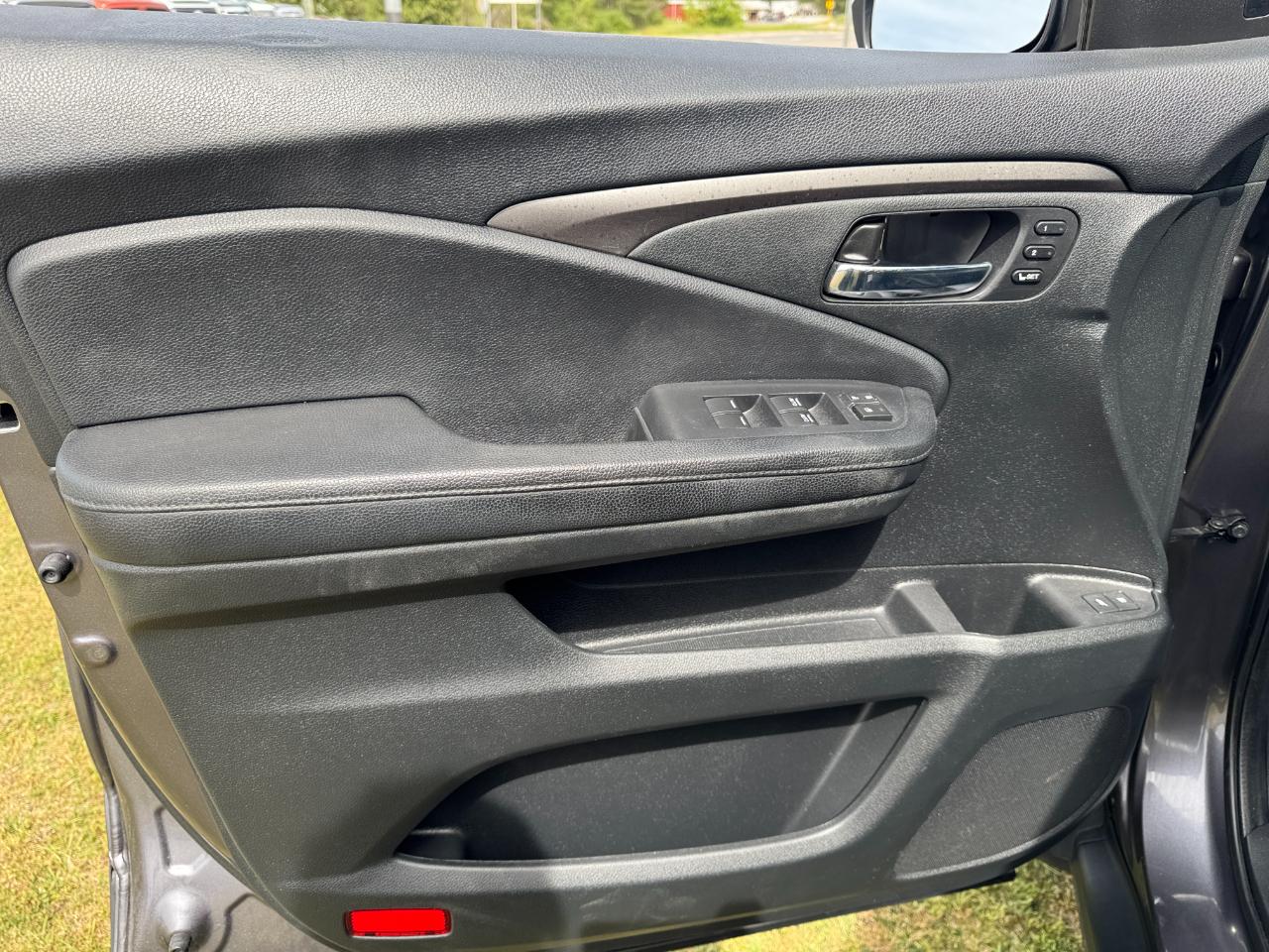 Honda Pilot EX-L 2WD 2019