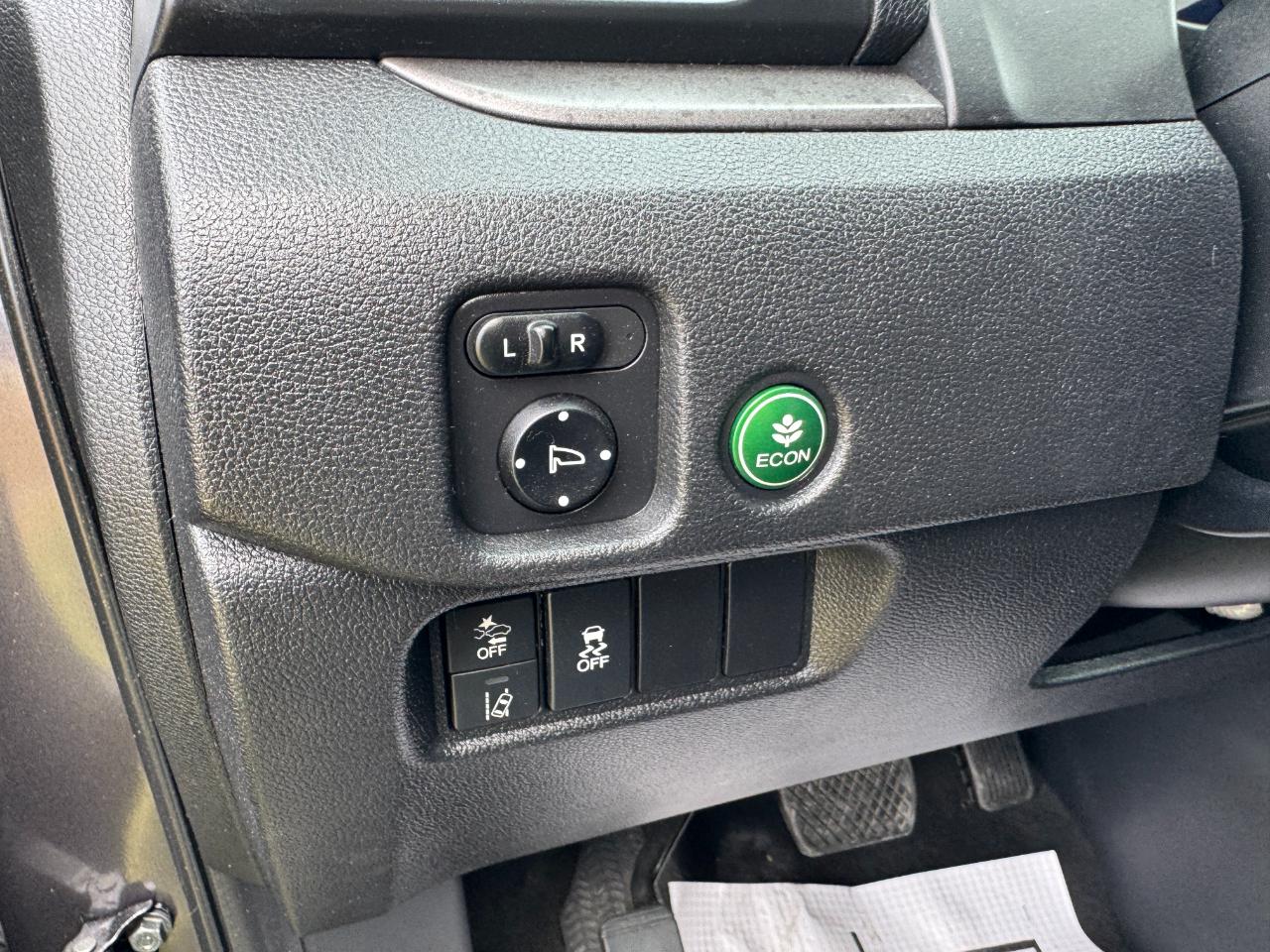 Honda Pilot EX-L 2WD 2019