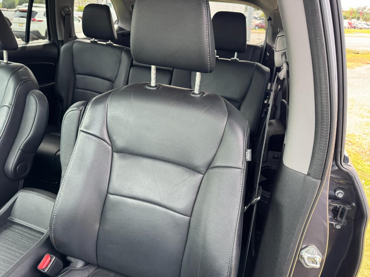 Honda Pilot EX-L 2WD 2019