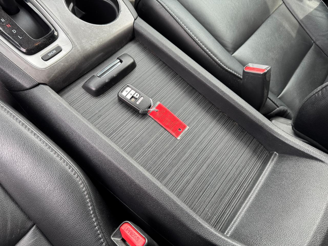 Honda Pilot EX-L 2WD 2019