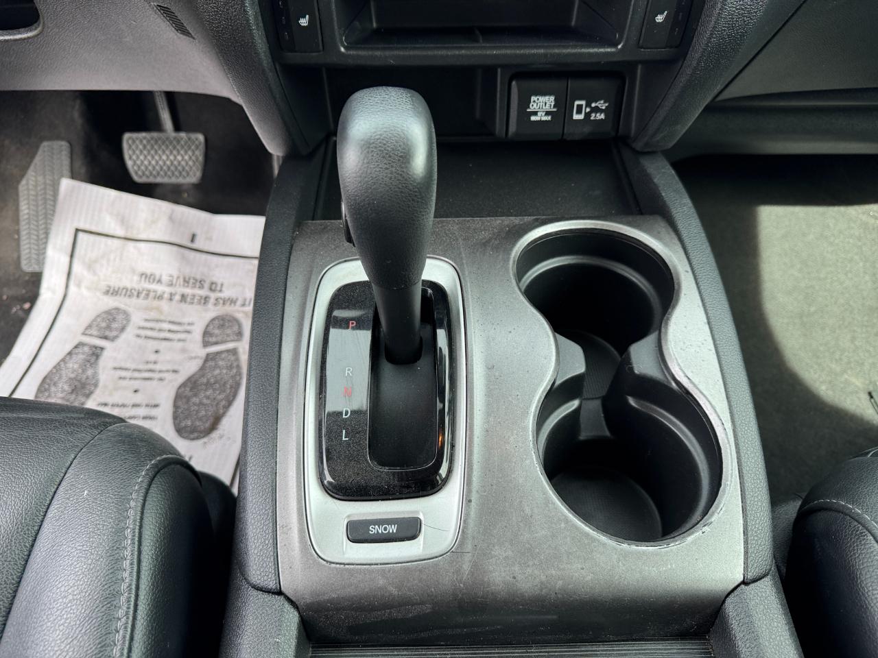 Honda Pilot EX-L 2WD 2019