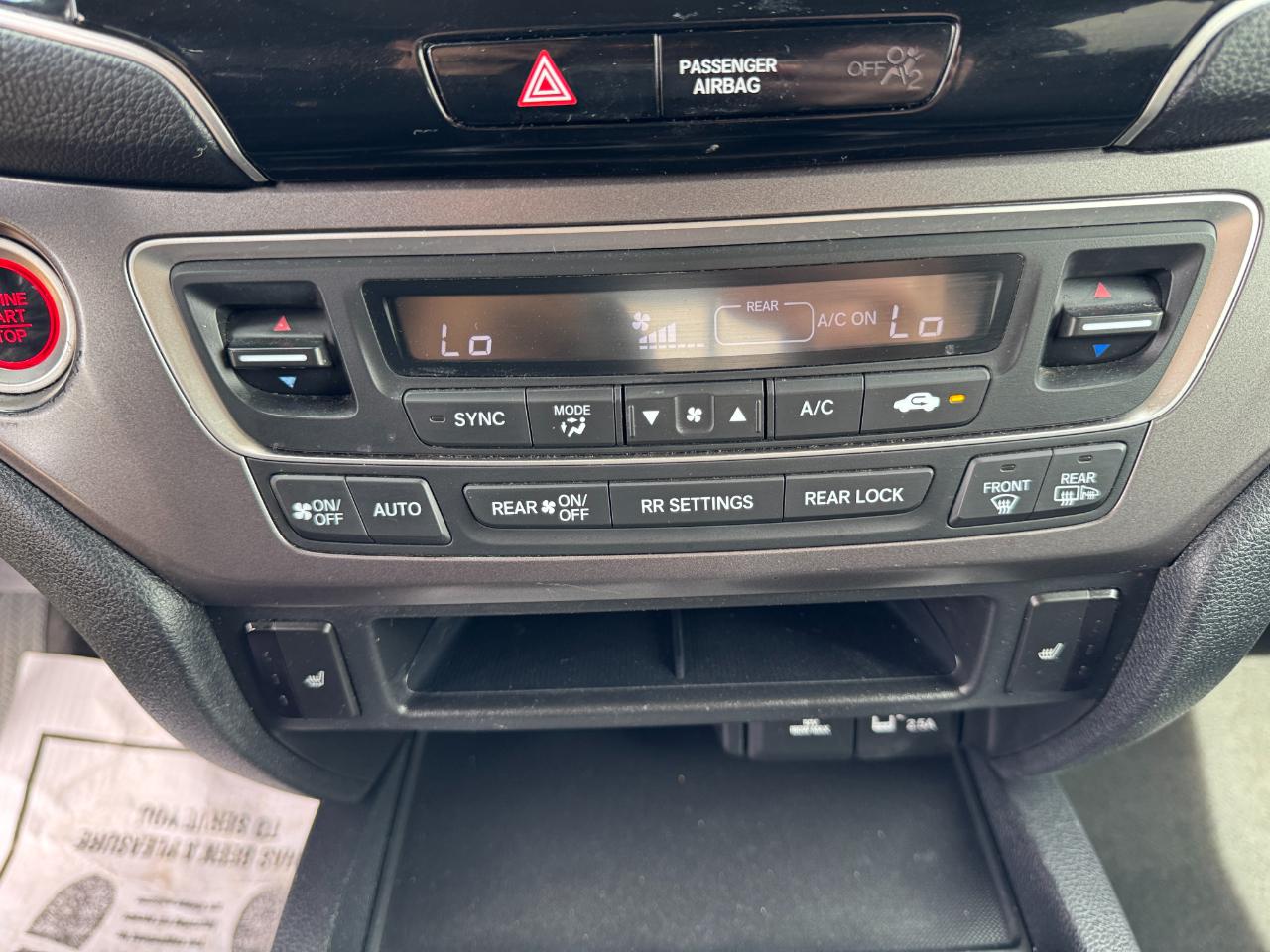 Honda Pilot EX-L 2WD 2019