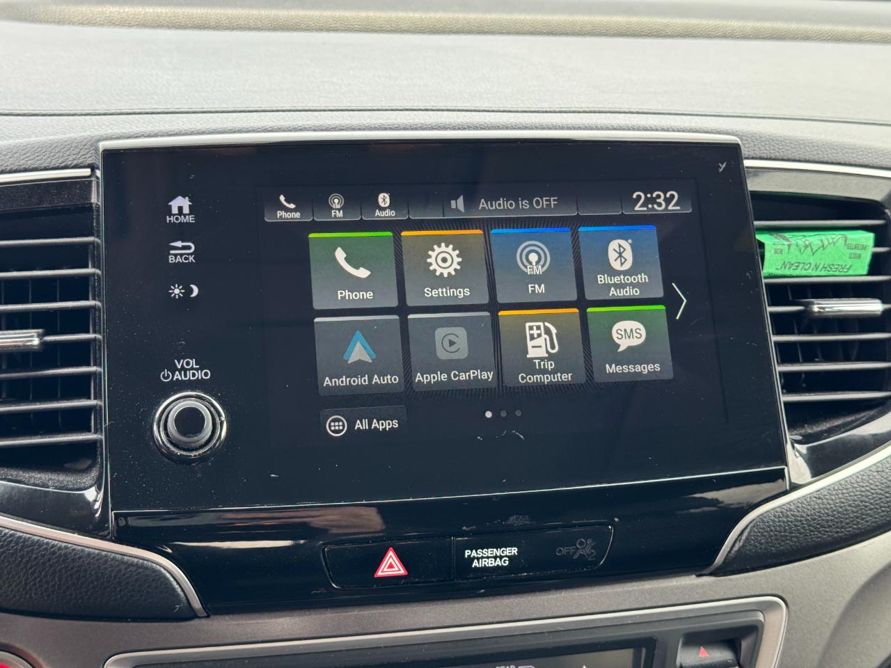 Honda Pilot EX-L 2WD 2019