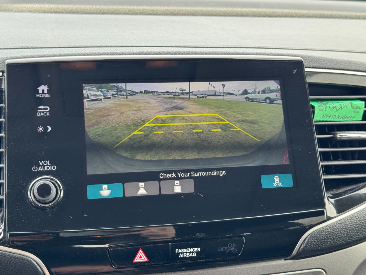 Honda Pilot EX-L 2WD 2019