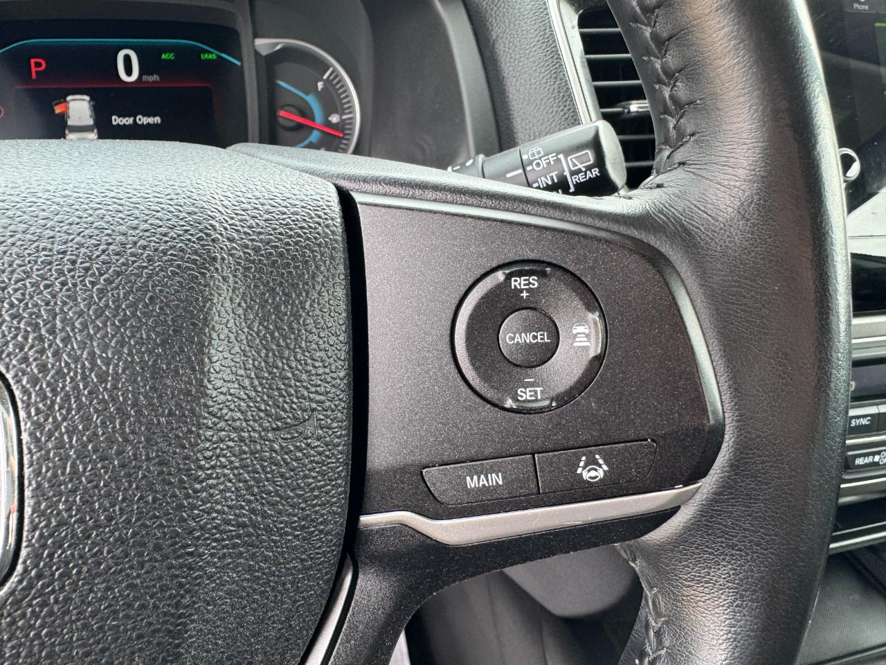 Honda Pilot EX-L 2WD 2019