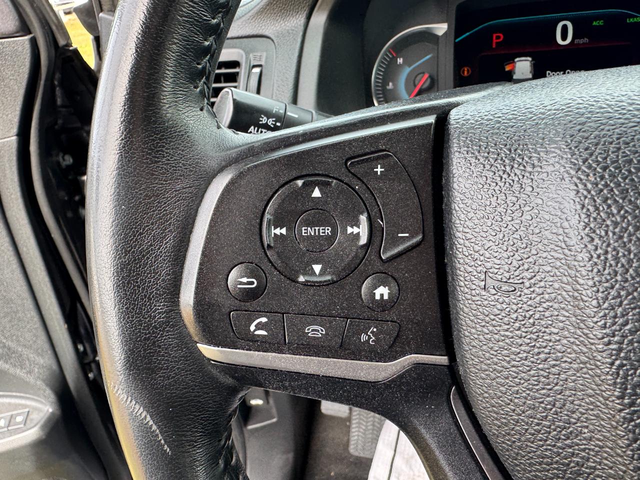 Honda Pilot EX-L 2WD 2019