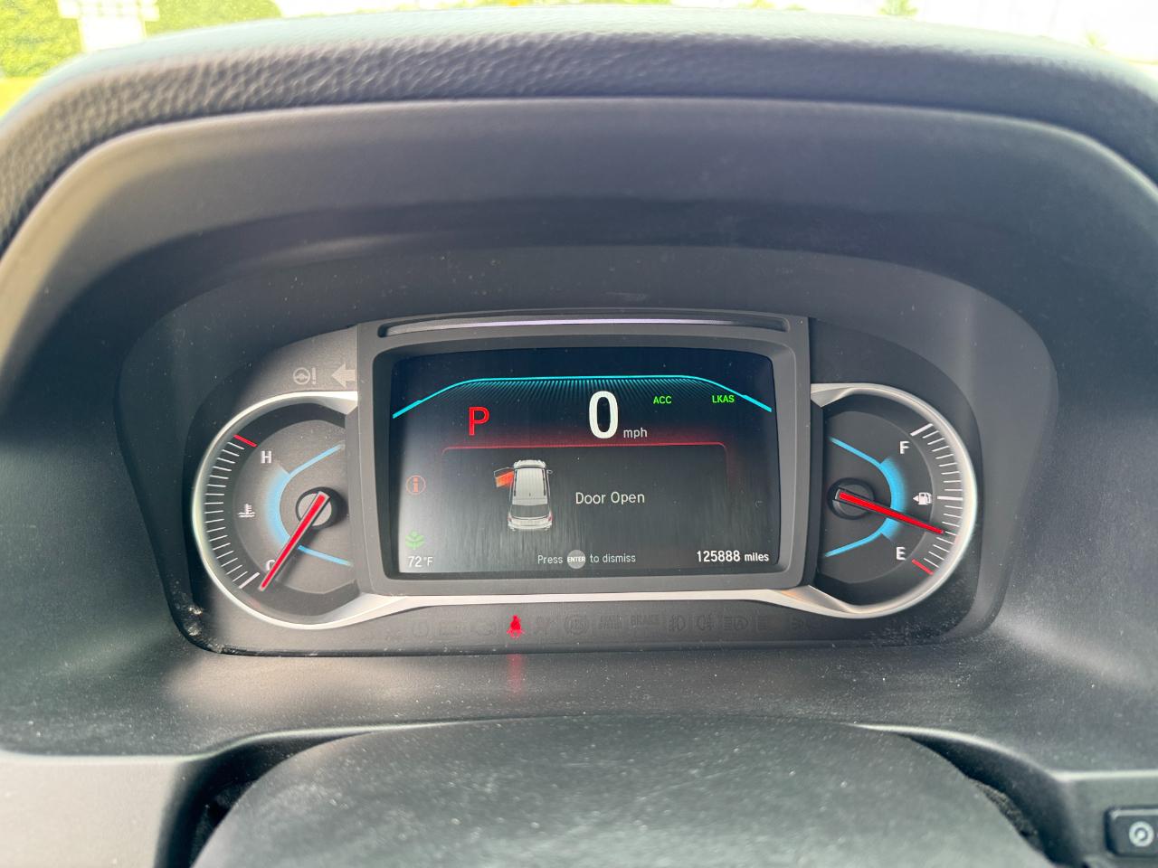 Honda Pilot EX-L 2WD 2019