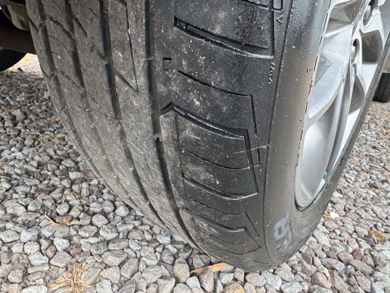 Ford Edge 4dr Titanium AWD 2016