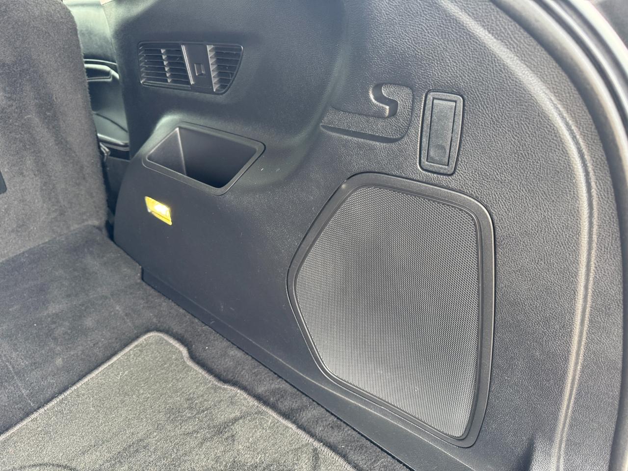 Ford Edge 4dr Titanium AWD 2016