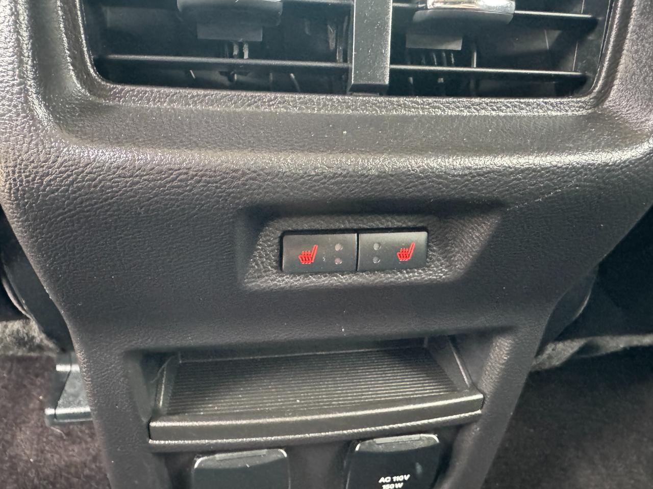 Ford Edge 4dr Titanium AWD 2016