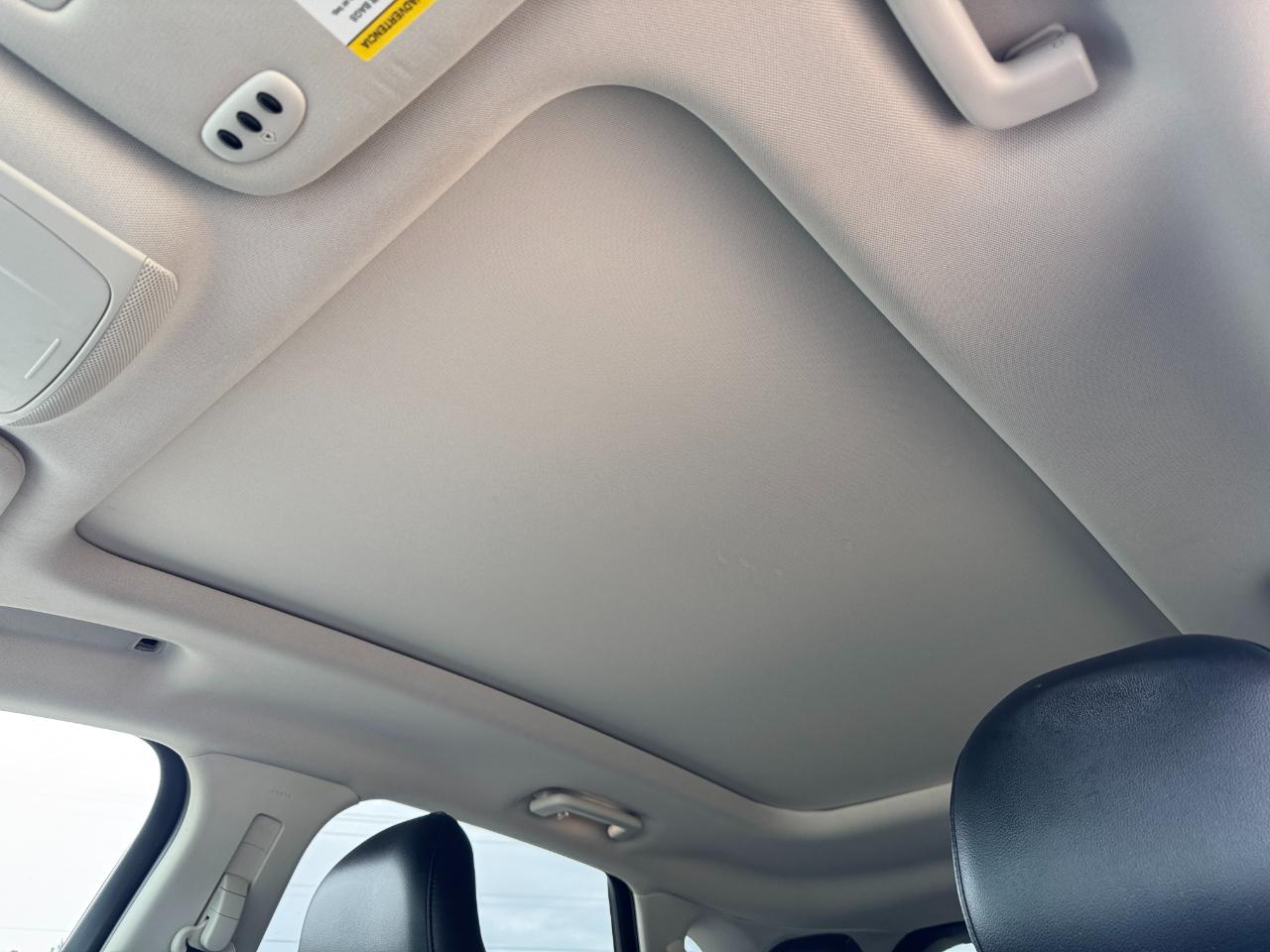 Ford Edge 4dr Titanium AWD 2016