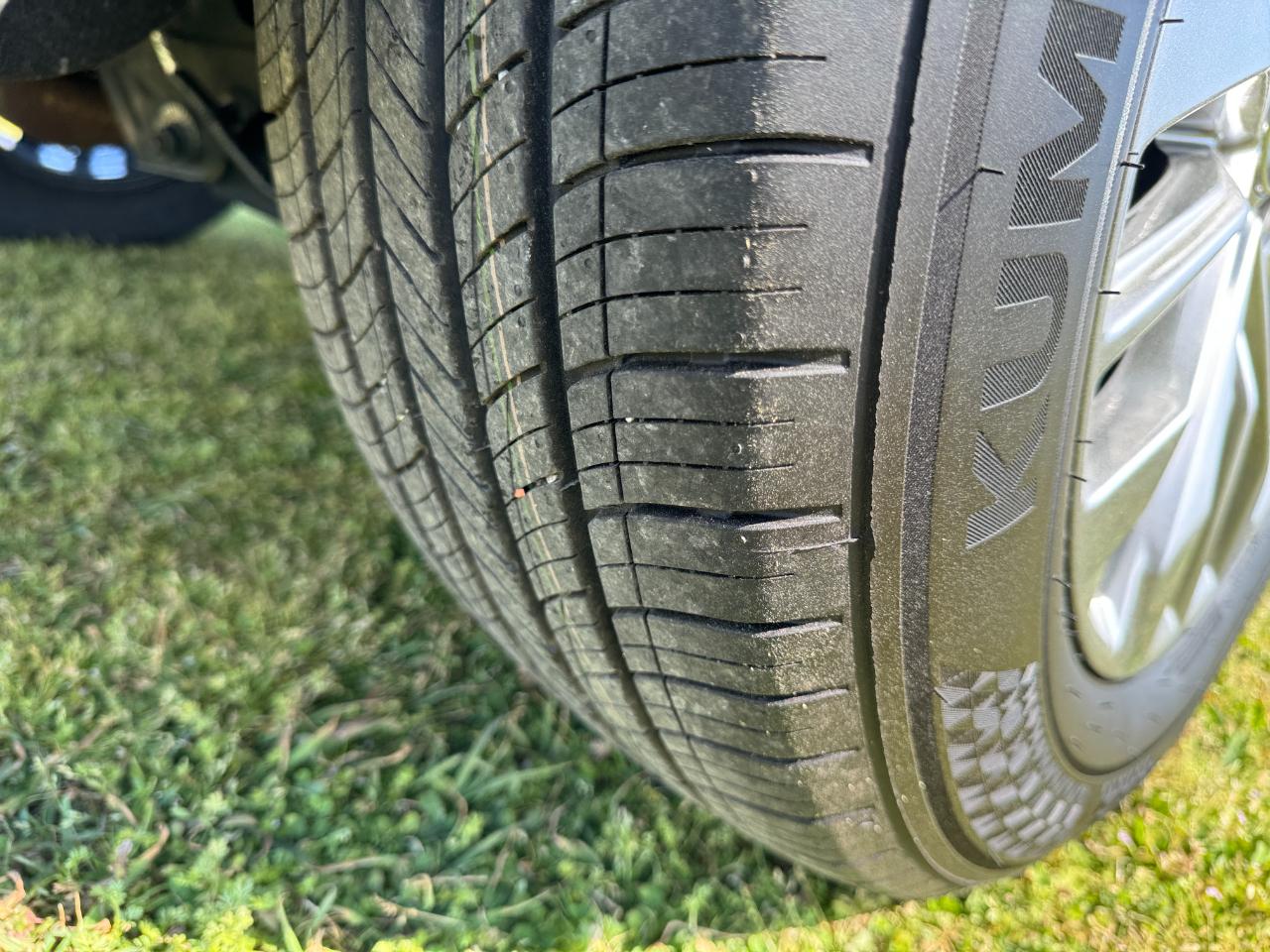 Cadillac XT4 FWD 4dr Premium Luxury 2024