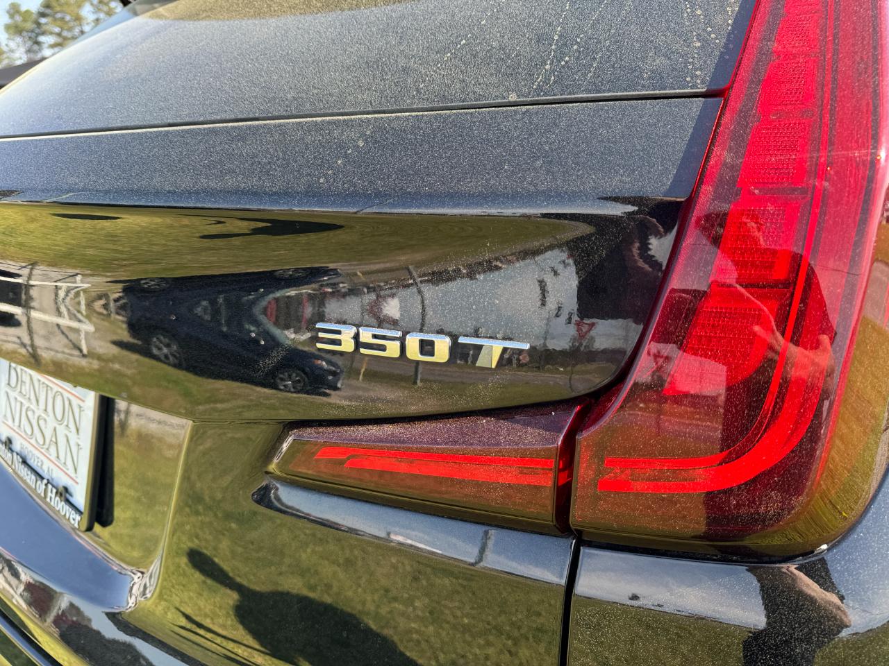 Cadillac XT4 FWD 4dr Premium Luxury 2024